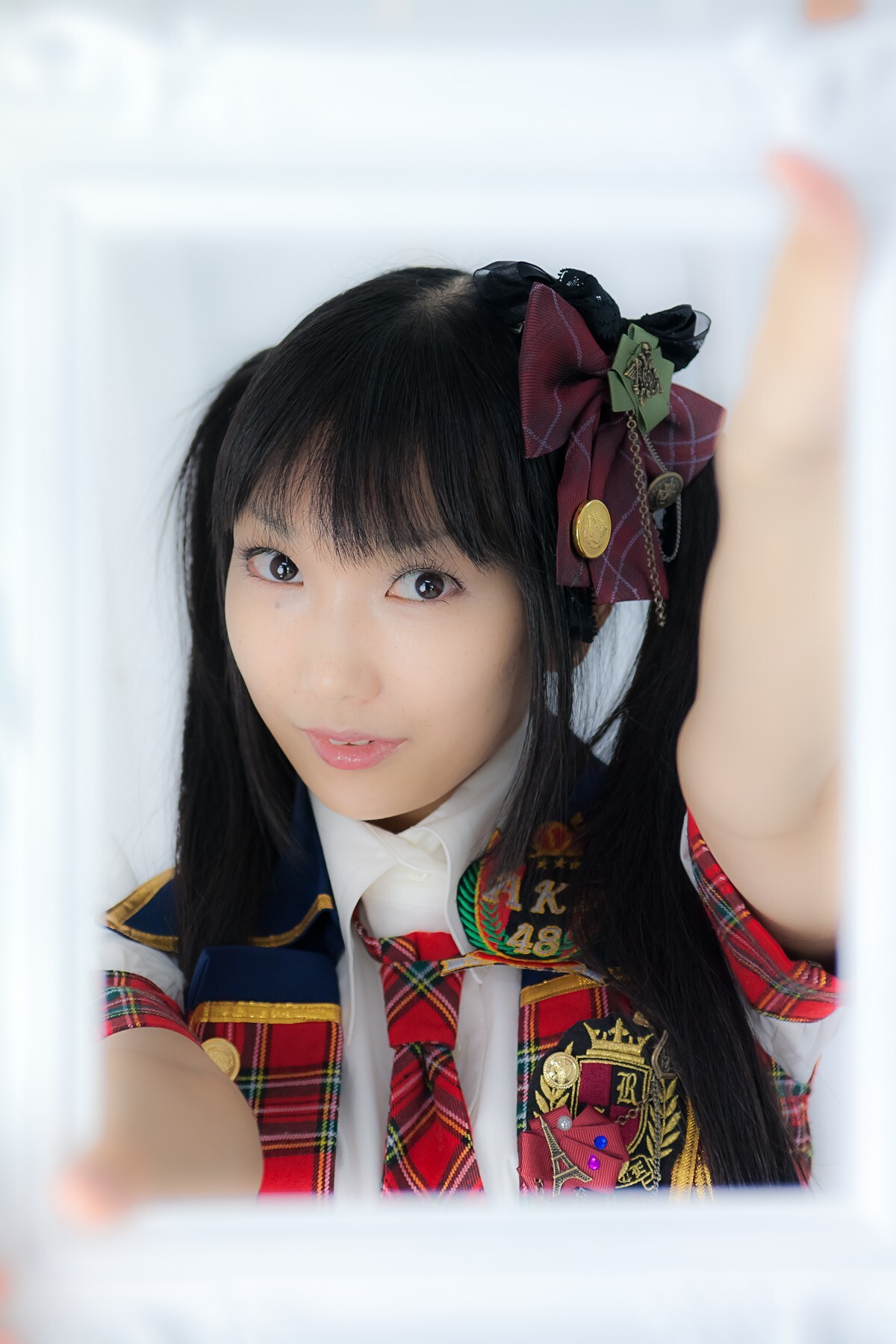 [Cosplay] AKB48 Kore Ga Watashi No Goshujin-sama 性感美女组合